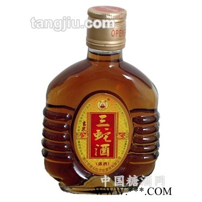 小三蛇酒115ML