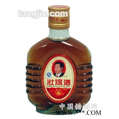 小壮炀酒（115ML）