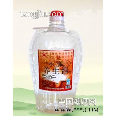 小米养生酒1L