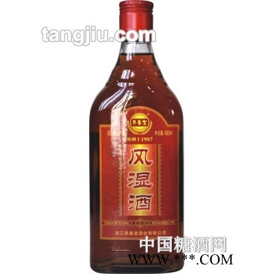 养春堂风湿酒480ml