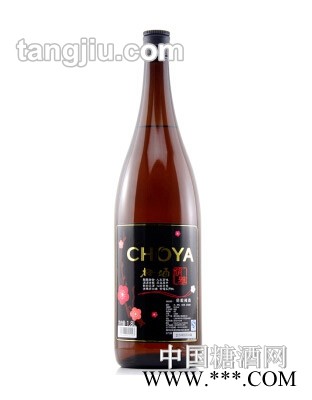 俏雅青梅酒1800ml