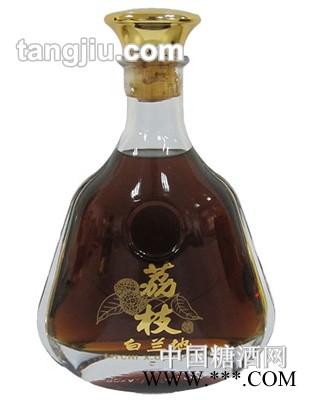 荔枝白兰地XO700ml