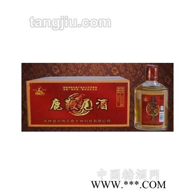 鹿鞭尾酒125ml