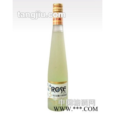 ROSE苹果果露酒375ML