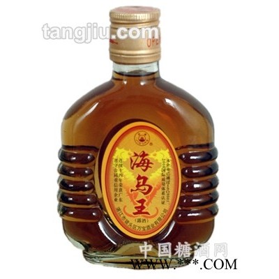 小海马酒115ML