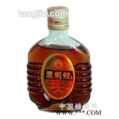 小黑蚂蚁酒-115ML