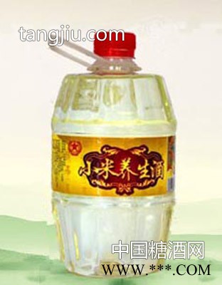 小米养生酒1L_1