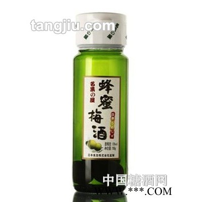 蜂蜜梅酒750ml