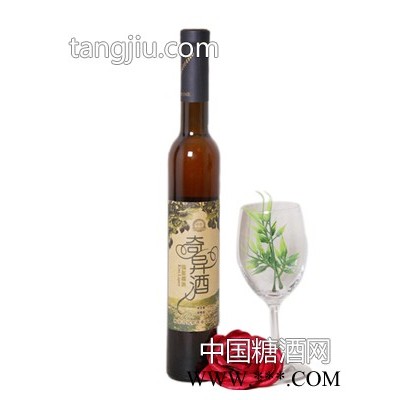 猕猴桃果酒375ml