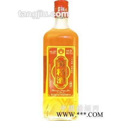 黄精酒（500ML）