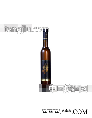 冷金香荔枝酒棕色（375ml）