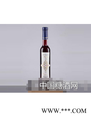 万鹭溪谷蓝莓酒·白色情人