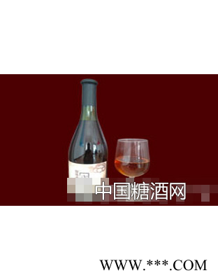 酸格凌凌山楂酒