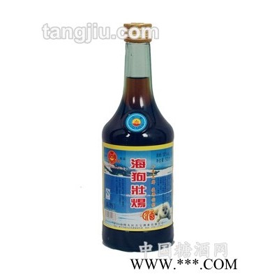 海狗（500ML）