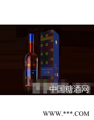 樱桃白兰地酒52度