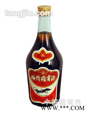 蛤蚧雄睾（500ML）