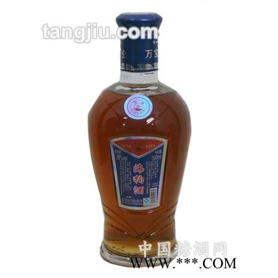 海狗酒（500ML）