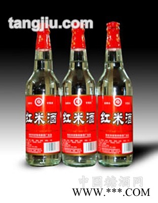 红米酒620ml