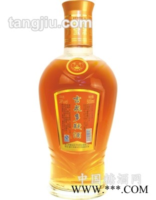 多鞭酒（500ML）