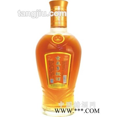 多鞭酒（500ML）