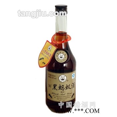 黑蚂蚁酒（500ML）