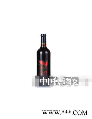 桑椹红营养酒12°750ml