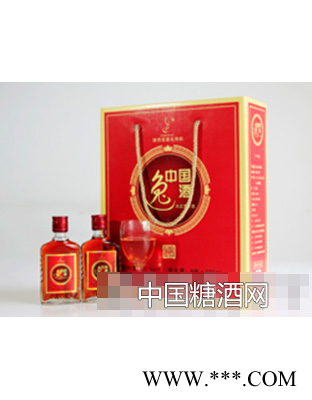 32度木瓜王子酒礼盒（125ml×8瓶）