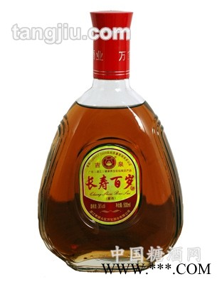 长寿百岁（500ML）