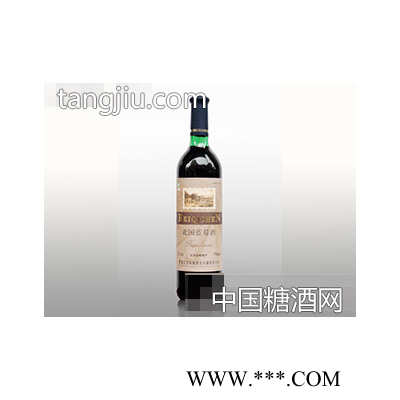 北国蓝莓酒750ml