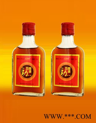 五粮劲酒125ml ..