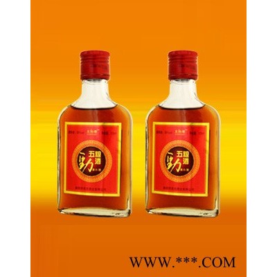 五粮劲酒125ml ..