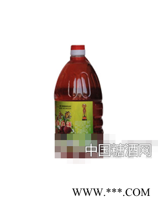 2升金奖杨梅红酒