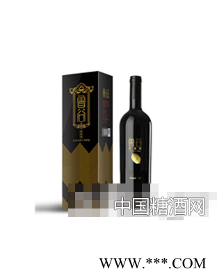 鲁谷樱桃酒500ml