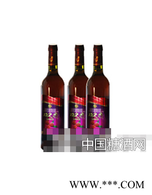 梅之恋 杨梅酒