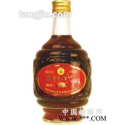 龟鹿宝（500ML）