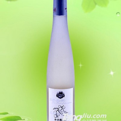 云上红红枣糯米酒500ml