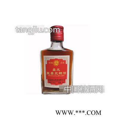 三鞭酒 125ml