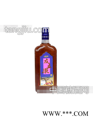 32度友立康蓝标酒