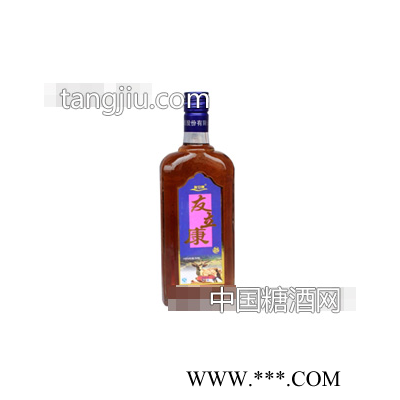 32度友立康蓝标酒