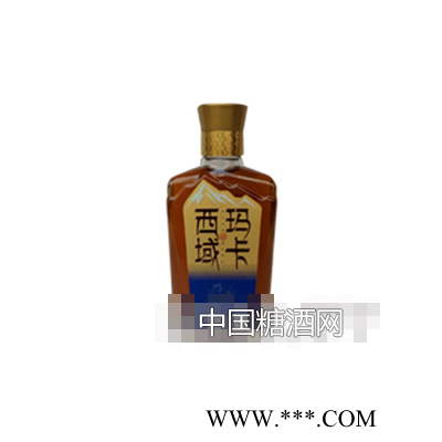 西域玛卡酒125ml蓝标装