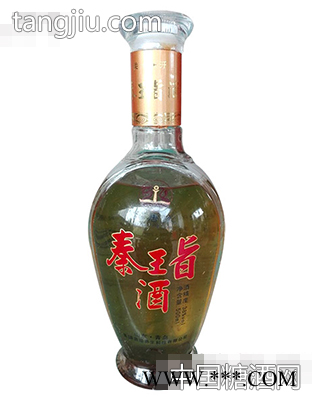 秦王旨保健酒500ml（精品包装）