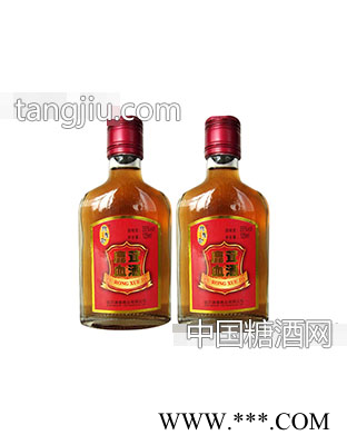 裕阳劲鹿茸血酒125ml