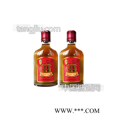 裕阳劲鹿茸血酒125ml