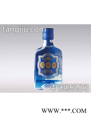 春雨桥37度100ml