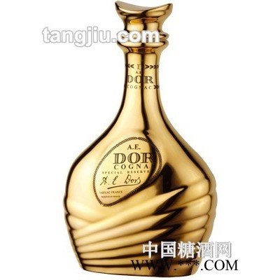 艾舵金尊珍藏干邑白兰地700ml