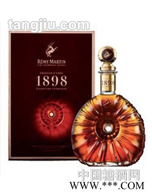 人头马1898(2011年新装)700ml