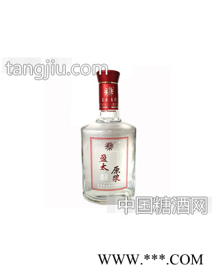 盈太原浆500ml