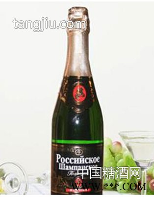 俄罗斯起泡酒750ml