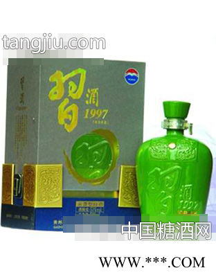 1997习酒500毫升