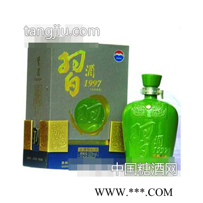 1997习酒500毫升